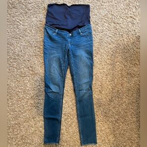 Abercrombie & Fitch - Jeggings - Tall